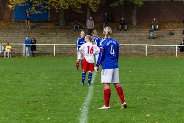 Bild 65 - Frauen Holstein Kiel - Hamburger SV : Ergebnis: 1:0